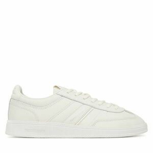Sportcipők Tommy Jeans The Greenwich Edge Full EN0EN02929 Ekru kép