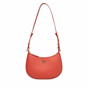 Táska PINKO Half Moon Mini Fl 102790 A0F1 Koral kép