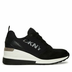 Sportcipők DKNY K3502962 Fekete kép