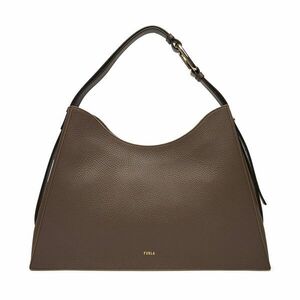 Táska Furla Nuvola L Hobo WB01246 HSF000 CN 2566S 1007 Barna kép