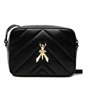 Táska Patrizia Pepe CB0023/L004-K103 Fekete kép