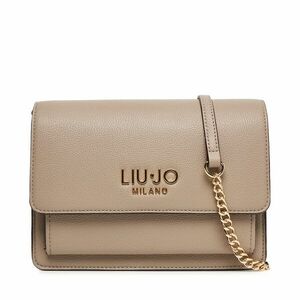 Táska Liu Jo Ecs M Crossbody AF5152 E0058 Bézs kép