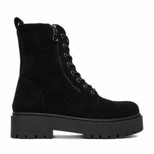 Bakancs DeeZee HX21001-70D Fekete kép