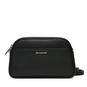 Táska MICHAEL Michael Kors 32F5SJ6C5L Fekete kép