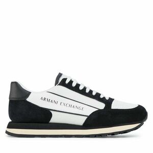 Sportcipők Armani Exchange XUX083 XV263 A001 Fehér kép