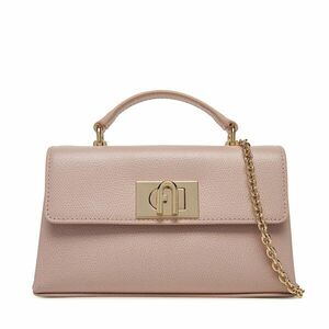 Táska Furla 1927 WE00423 ARE000 CN 2814S 1007 Rózsaszín kép