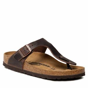 Flip-flops Birkenstock Gizeh Bs 0743833 Barna kép