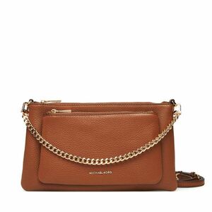 Táska MICHAEL Michael Kors 32F5GJ6C8L Barna kép