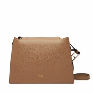 Táska Furla Nuvola S Crossbod WB01275 HSF000 CN 4489S 1007 Barna kép