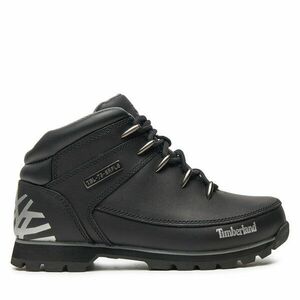 Bakancs Timberland Euro Sprint A17JR/TB0A17JR0011 Fekete kép