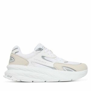Sportcipők EA7 Emporio Armani 7X000342 AF18617 M0196 Fehér kép