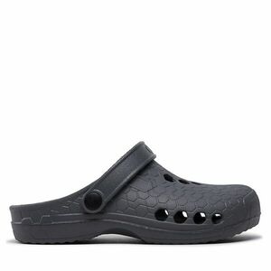 Papucs Dry Walker Hex Open Szürke kép