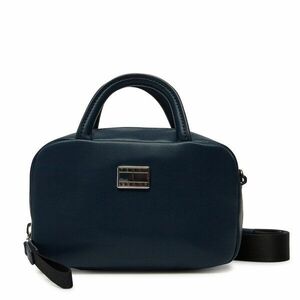 Táska Tommy Jeans Tjw American Cool Trunk AW0AW17294 Sötétkék kép