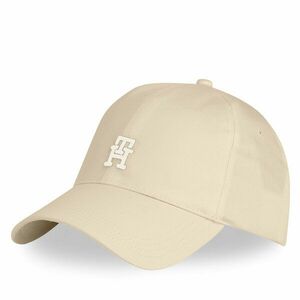 Baseball sapka Tommy Hilfiger Th Imd Color 6 Panel Cap AM0AM13542 Bézs kép