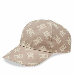 Baseball sapka Tommy Hilfiger Contemporary AW0AW15781 Szürke kép