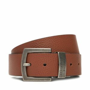 Férfi öv Aeronautica Militare 252CP0266UPL00312 Barna kép