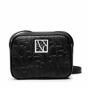 Táska Armani Exchange 942733 CC793 00020 Fekete kép