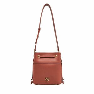 Táska PINKO SECCHIELLO MINI 104303 A29Q L84Q Barna kép