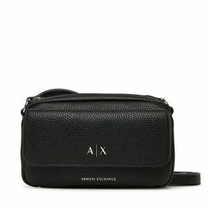 Táska Armani Exchange XW001547 AF17019 UC001 Fekete kép