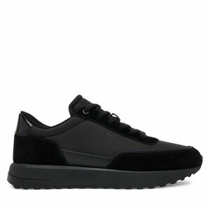 Sportcipők Calvin Klein Low Top Lace Up Repreve Mix HM0HM01714 Fekete kép