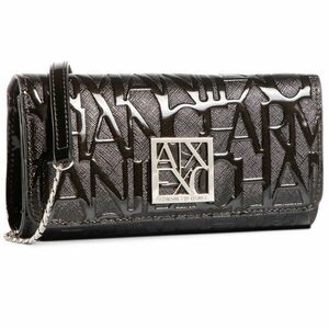 Táska Armani Exchange 948481 CC794 00020 Fekete kép