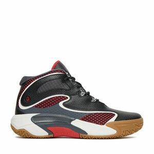 Sportcipők Shaq EOSS-SHAQNOTIX 2.0 AQ95039M-BW Fekete kép