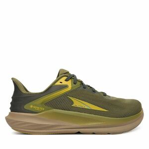 Futócipő Altra Torin 8 GORE-TEX AL0A85QG Khaki kép