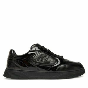 Sportcipők KARL LAGERFELD Kourtney KL63025 Fekete kép