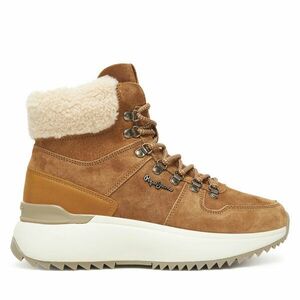 Bakancs Pepe Jeans Kimi Desert W PLS600023 Barna kép