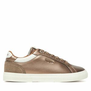Sportcipők Pepe Jeans Kenton Glam W PLS300005 Arany kép