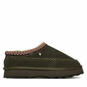 Papucs EMU Australia Sharky Adventure Scuff W13239 Khaki kép