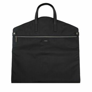 Pokróc Calvin Klein Bussiness Tech K50K513045 Fekete kép