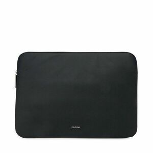 Laptoptáska Calvin Klein Business Tech Laptop Sleeve K50K512937 Fekete kép