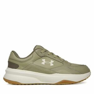 Edzőtermi cipők Under Armour UA Edge Leather 3028375 Fekete kép