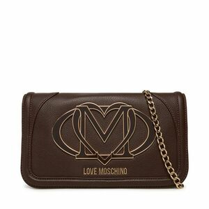Táska LOVE MOSCHINO JC4010PP1NLG0301 Barna kép