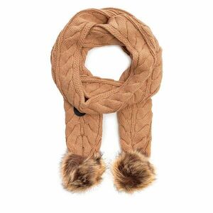 Sál Guess AW9958 WOL03 Bézs kép