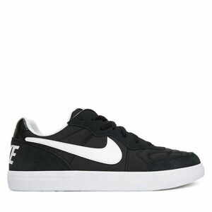 Sportcipők Nike Nsw Tiempo Trainer 644843 012 Fekete kép