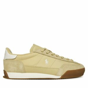 Sportcipők Polo Ralph Lauren Hester Pp Sk Ltl 804978190001 Bézs kép