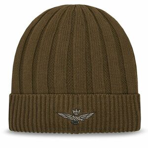 Sapka Aeronautica Militare 252CU0063UL00485 Zöld kép
