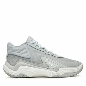 Kosárlabda cipők Under Armour UA Spawn 7 Mid 6000753 Szürke kép