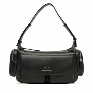 Táska Armani Exchange XW000404 AF12589 UC001 Fekete kép