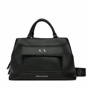 Táska Armani Exchange XW001545 AF17019 UC001 Fekete kép
