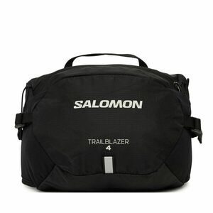Övtáska Salomon Trailblazer LC2183800 Fekete kép