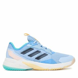 Teremcipők adidas Crazyflight 6 HP7029 Kék kép
