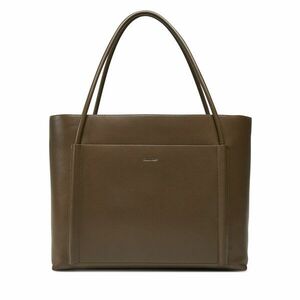 Táska Calvin Klein Ck Linn Large Shopper K60K613109 Barna kép