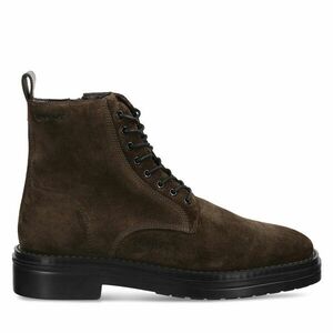Bakancs Gant 31643135 Barna kép