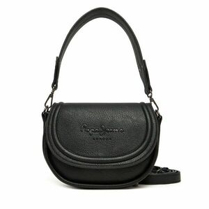 Táska Pepe Jeans Crisha Code PL0300006 Fekete kép