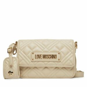 Táska LOVE MOSCHINO JC4210PP0MLA0110 Bézs kép