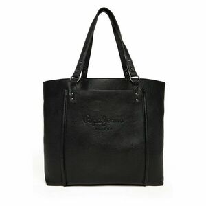 Táska Pepe Jeans Bellamie Code PL0300005 Fekete kép