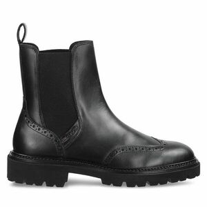 Bokacsizma Gant 31551119 Fekete kép